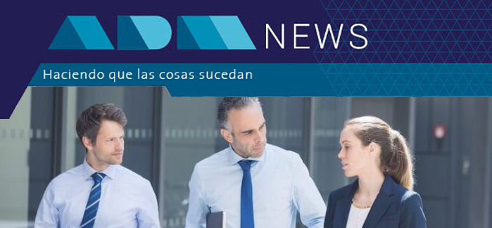 ADM News