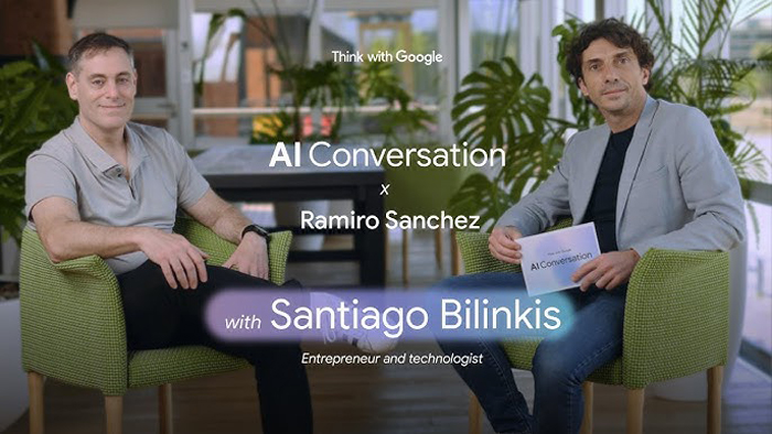 Enseñar y aprender en la era de la inteligencia artificial