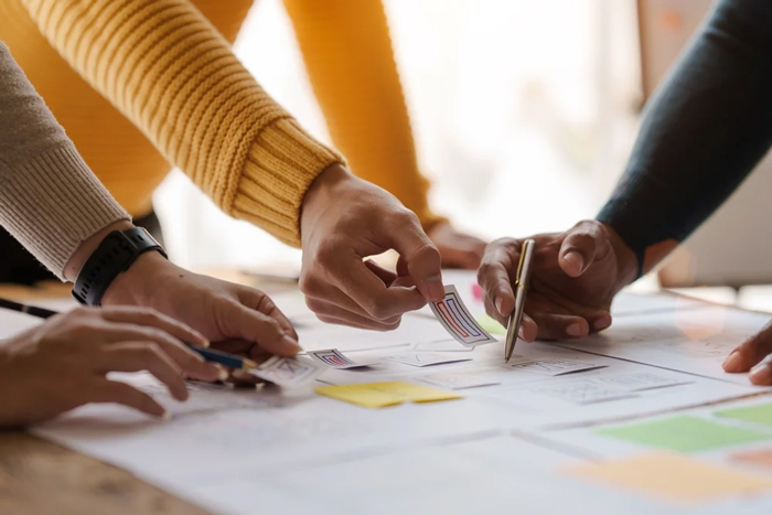 ANDE – Validación de Ideas de Negocios – VIN 2025