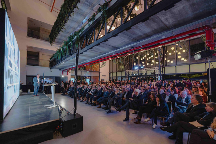 Uruguay Innova, una apuesta al desarrollo del país basado en el conocimiento