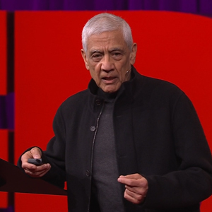 Vinod Khosla